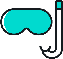 PADI Internantional Diver Course