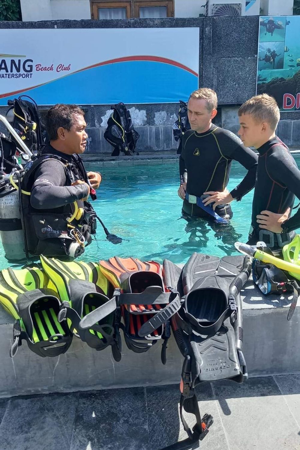 Padi Course33