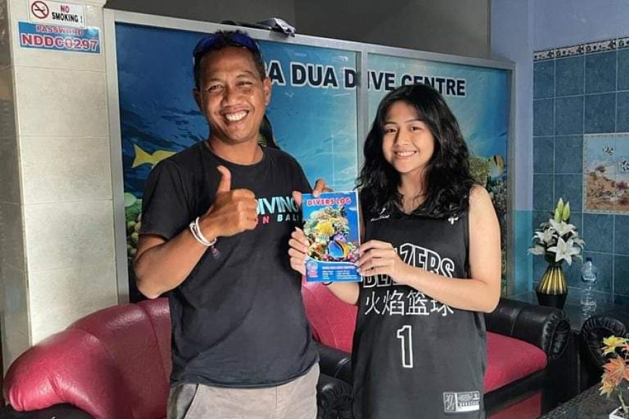 Padi Course34
